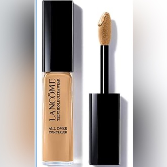 Lancome Other - Teint Idole Ultra Wear All Over Concealer - 410 bisque